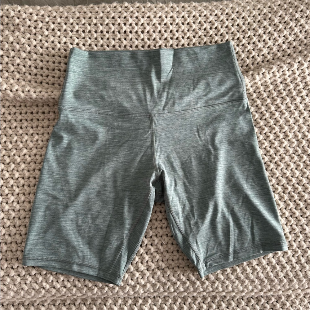 Lululemon Align Shorts 8 inch